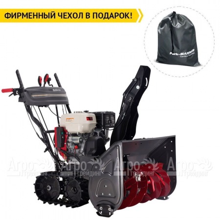 Снегоуборщик гусеничный EVOline SBG 760 THE во Владикавказе
