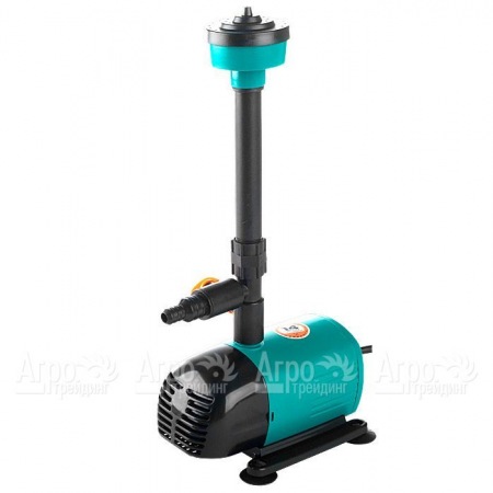 Фонтанный насос Sturm WP9704F во Владикавказе