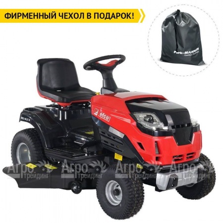 Садовый трактор Oleo-Mac 99L/14,5 K  во Владикавказе