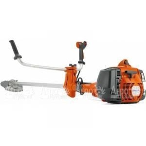 Бензиновый кусторез (бензокусторез) Husqvarna 240F во Владикавказе