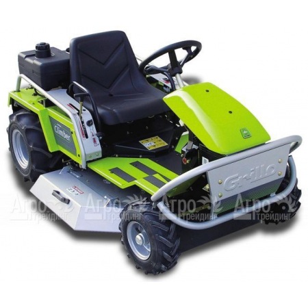 Райдер для кошения бурьяна и сорняка Grillo Climber CL7.13 во Владикавказе