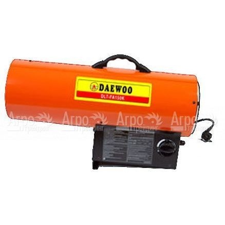 Газовая тепловая пушка Daewoo DLT-FA100P во Владикавказе