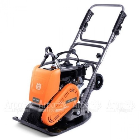 Виброплита дизельная Husqvarna Atlas Copco LF 130 D LT во Владикавказе
