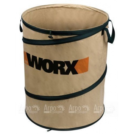 Складная садовая корзина Worx WA0030 во Владикавказе