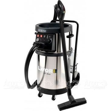 Парогенератор электрический Lavor Professional GV ETNA 4000 во Владикавказе