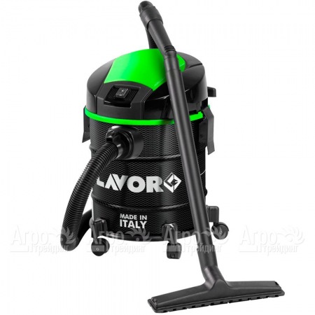 Промышленный пылесос Lavor CF 30 EM во Владикавказе