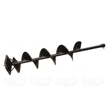Шнек для льда D=130 mm для мотобура Forza во Владикавказе