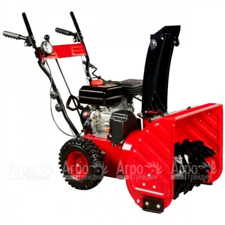 Снегоуборщик MaxCUT MC 52E во Владикавказе