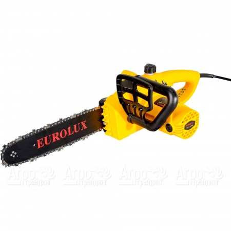 Электропила Eurolux ELS-1500P-12&quot;  во Владикавказе