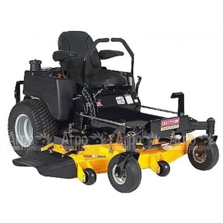 Садовый райдер Craftsman 28875 Zero Turn во Владикавказе