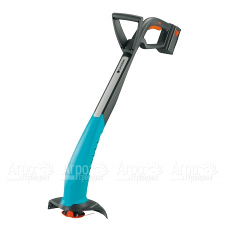 Аккумуляторный триммер Gardena SmallCut 300 Accu во Владикавказе
