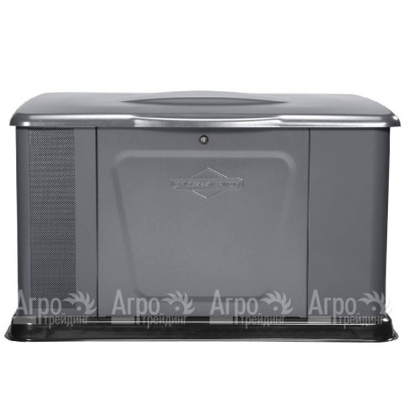 Газовый генератор Briggs&#38;Stratton G140 14 кВт во Владикавказе