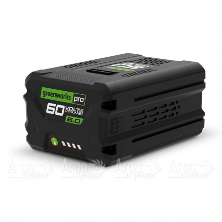 Аккумулятор GreenWorks G60B6  во Владикавказе