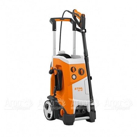 Мойка высокого давления Stihl RE 150 во Владикавказе