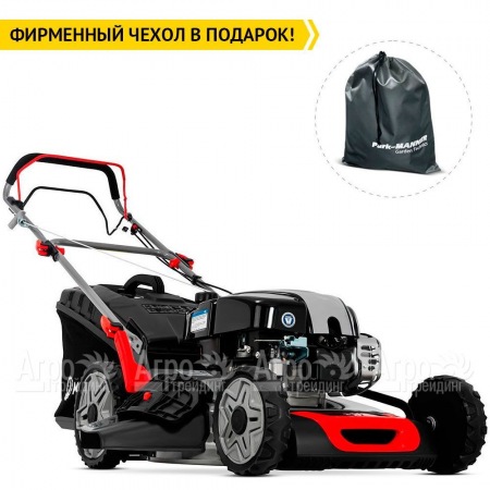 Газонокосилка бензиновая Мобил К XM511 Про во Владикавказе