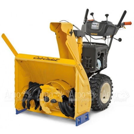 Снегоуборщик самоходный Cub Cadet 530 HD SWE во Владикавказе