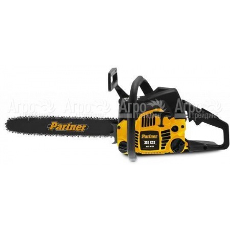 Бензопила Partner 352-16" во Владикавказе