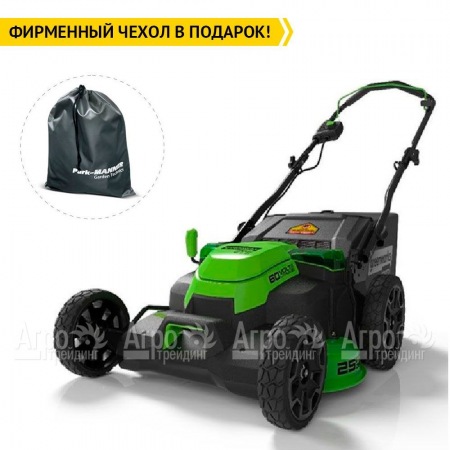 Газонокосилка аккумуляторная GreenWorks 60V во Владикавказе