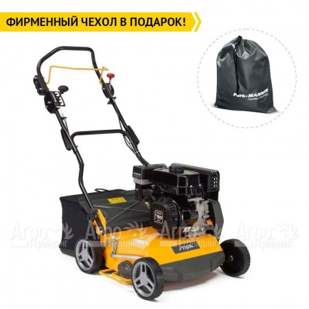 Скарификатор бензиновый Stiga SVP 40 G во Владикавказе