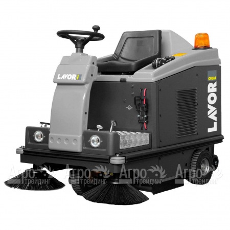 Подметальная машина Lavor Professional SWL R1000 ET с фронтальным освещением (без аккумулятора и зарядного устройства) во Владикавказе