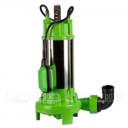 Дренажный насос RedVerg RD-DP1500/35CI во Владикавказе