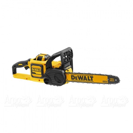 Аккумуляторная пила Dewalt Flexvolt DCM575X1-16" во Владикавказе