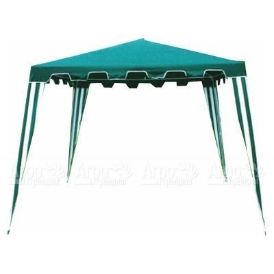 Тент-шатер Green Glade 1018 во Владикавказе