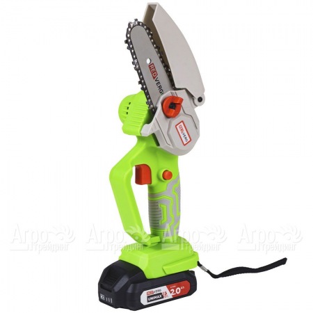 Аккумуляторная пила RedVerg REDVERG RD-C18K/U во Владикавказе