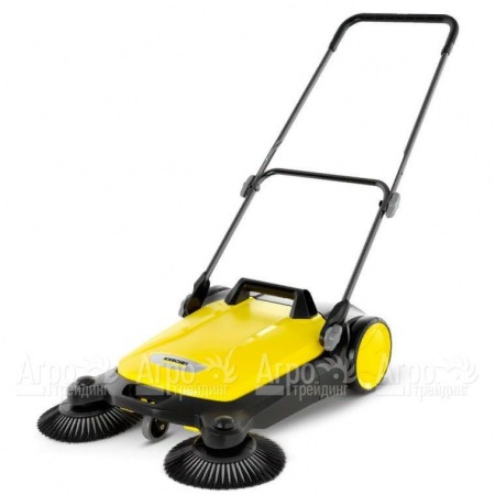 Подметальная машина Karcher S 4 Twin во Владикавказе