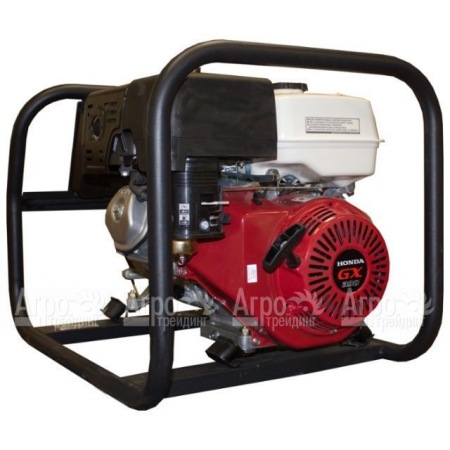 Бензиновый генератор ITC Power GGH8000C-3 6,2 кВт во Владикавказе