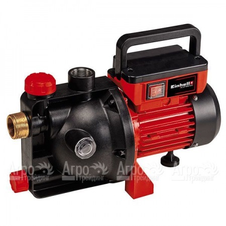Насос садовый Einhell GC-GP 6040 Eco во Владикавказе