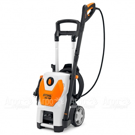 Мойка высокого давления Stihl RE 119 во Владикавказе