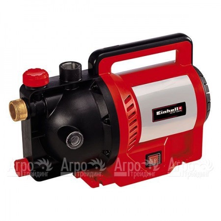 Насос садовый Einhell GC-GP 1250 N во Владикавказе
