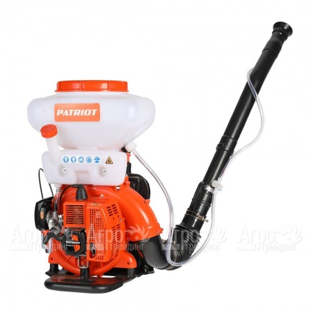 Бензиновый опрыскиватель Patriot PT 415WF-12 во Владикавказе