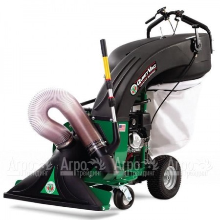Садовый пылесос Billy Goat QV550 во Владикавказе