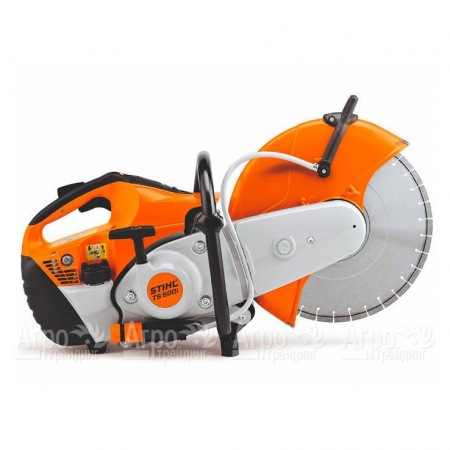 Бензорез Stihl TS 500i во Владикавказе