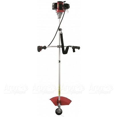 Бензокоса (бензиновый триммер) Habert HN-430S PRO во Владикавказе