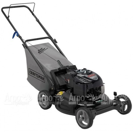 Газонокосилка бензиновая Craftsman 38909 во Владикавказе