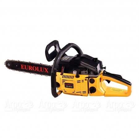 Бензопила Eurolux GS-4516-16&quot;  во Владикавказе