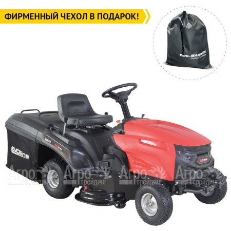 Садовый минитрактор EVOline TRG 84 CM во Владикавказе