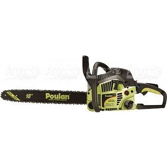 Бензопила Poulan PRO P4018-18" во Владикавказе