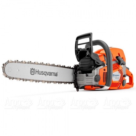 Бензопила Husqvarna 572 XP-18" во Владикавказе