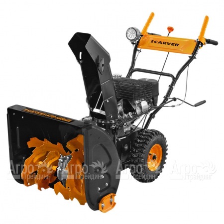 Снегоуборщик Carver STG 6556EL во Владикавказе