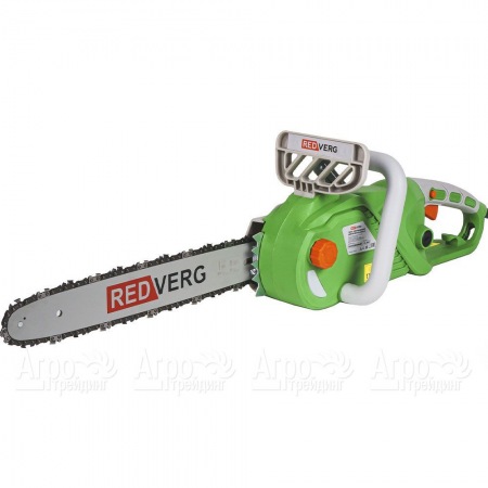 Электропила RedVerg RD-ECL2200-16 во Владикавказе