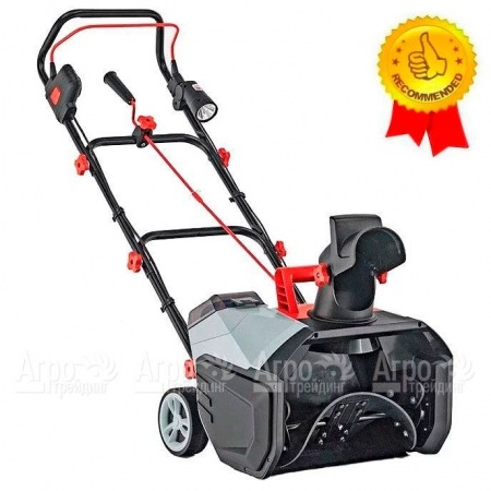 Снегоуборщик аккумуляторный Al-ko SnowLine ST 4048 EnergyFlex во Владикавказе