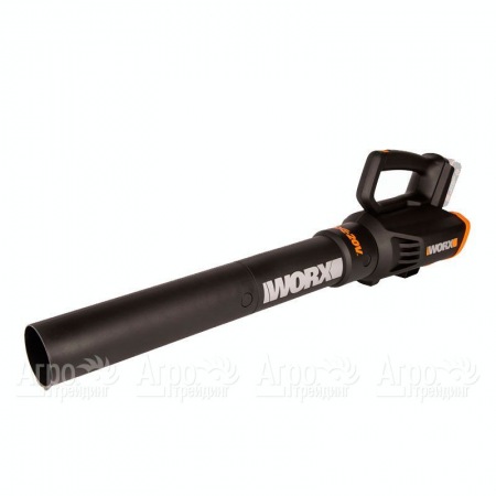 Воздуходувка аккумуляторная Worx Air Turbine WG547E.9 (без аккумулятора и ЗУ)  во Владикавказе