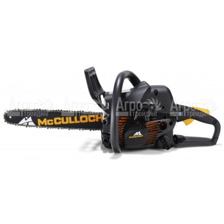 Бензопила McCulloch CS 400T-18" во Владикавказе