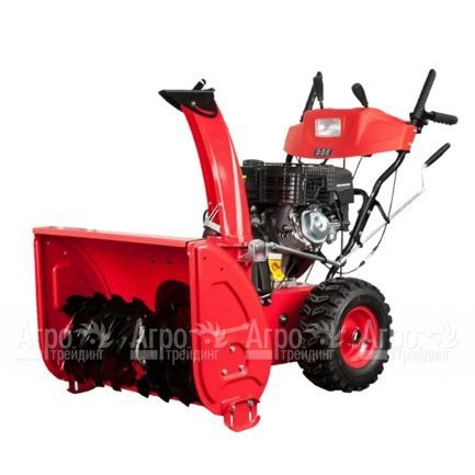 Снегоуборщик DDE ST9070L во Владикавказе