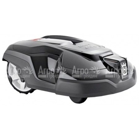 Газонокосилка-робот Husqvarna Automower 315 во Владикавказе