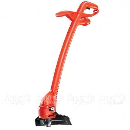 Электрокоса (электрический триммер) Black+Decker GL310 во Владикавказе